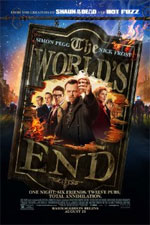 Watch The World's End Myflixer