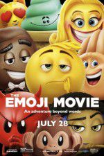 Watch The Emoji Movie Myflixer