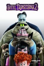Watch Hotel Transylvania 2 Myflixer