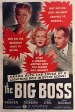 Watch The Big Boss Myflixer