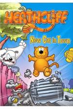 Watch Heathcliff New Cat in Town Myflixer