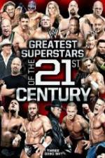 Watch WWE Greatest Stars of the New Millenium Myflixer