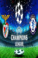 Watch Benfica vs Chelsea Myflixer