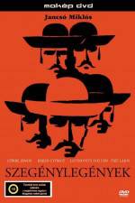 Watch Szegenylegenyek Myflixer