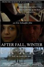 Watch After Fall Winter Myflixer