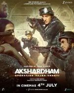 Watch Akshardham: Operation Vajra Shakti Myflixer