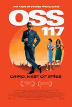 Watch OSS 117: Cairo, Nest of Spies Myflixer