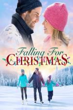 Watch Falling For Christmas Myflixer