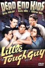 Watch Little Tough Guy Myflixer