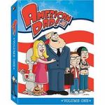 Watch American Dad: The New CIA (Short 2005) Myflixer