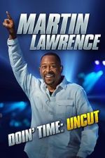 Watch Martin Lawrence: Doin' Time Myflixer