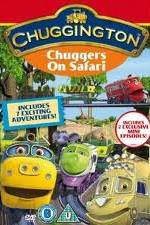 Watch Chuggington Chuggers On Safari Myflixer