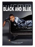 Watch Tracy Morgan: Black and Blue Myflixer