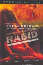 Watch Rabid Myflixer