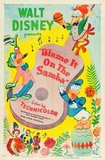 Watch Blame It on the Samba Myflixer