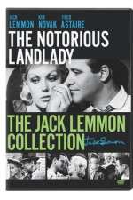 Watch The Notorious Landlady Myflixer