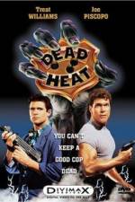 Watch Dead Heat Myflixer