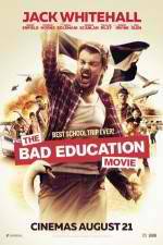 Watch The Bad Education Movie Myflixer