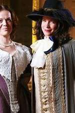 Watch The Real Versailles Myflixer