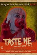 Watch Taste Me: Death-scort Service Part 3 Myflixer