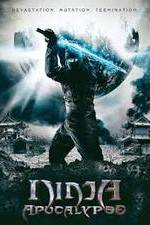 Watch Ninja Apocalypse Myflixer