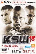 Watch KSW 18 Unfinished Sympathy Myflixer