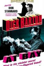 Watch Dick Barton at Bay Myflixer