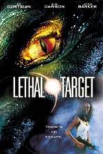 Watch Lethal Target Myflixer