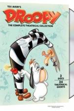 Watch Drag-A-Long Droopy Myflixer