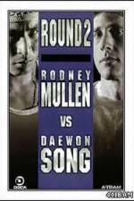 Watch Rodney Mullen VS Daewon Song Round 2 Myflixer