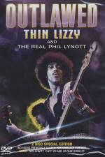Watch Thin Lizzy: Outlawed - The Real Phil Lynott Myflixer