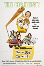 Watch No Deposit, No Return Myflixer