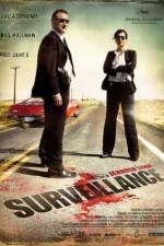 Watch Surveillance Myflixer