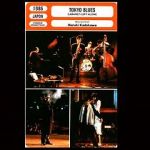 Watch Cabaret Myflixer