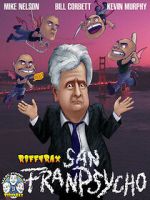 Watch RiffTrax: San Franpsycho Myflixer