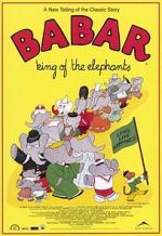Watch Babar: King of the Elephants Myflixer