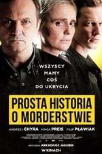 Watch Prosta historia o morderstwie Myflixer