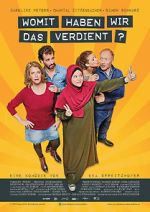Watch Womit haben wir das verdient? Myflixer