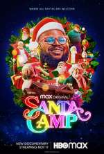 Watch Santa Camp Myflixer