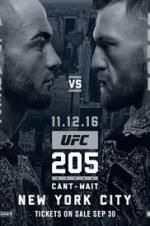 Watch UFC 205: Alvarez vs. McGregor Myflixer