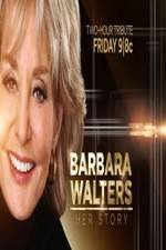Watch Barbara Walters: Her Story Myflixer