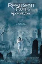 Watch Resident Evil: Apocalypse Myflixer