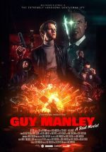 Watch Guy Manley: Super Spy Myflixer