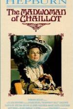 Watch The Madwoman of Chaillot Myflixer