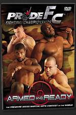 Watch PRIDE 20 Armed and Ready Myflixer