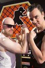 Watch Burnistoun Goes to Work Myflixer