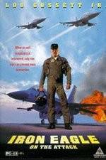 Watch Iron Eagle IV Myflixer