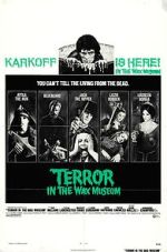 Watch Terror in the Wax Museum Myflixer
