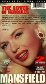 Watch The Loves of Hercules Myflixer