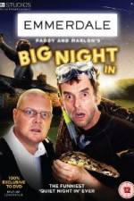 Watch Emmerdale: Paddy and Marlon's Big Night In Myflixer